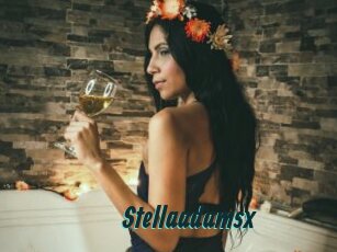 Stellaadamsx
