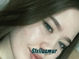 Stellaamur