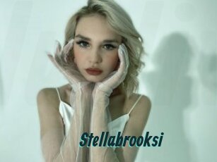 Stellabrooksi