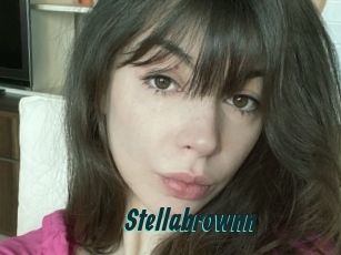 Stellabrownn
