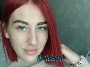 Stellaburn