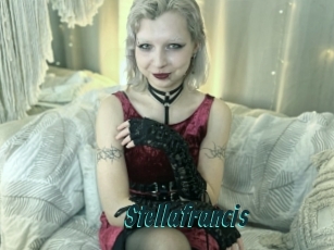 Stellafrancis