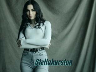 Stellahurston