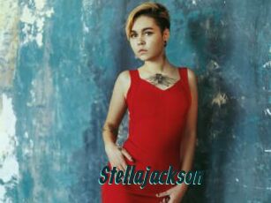 Stellajackson