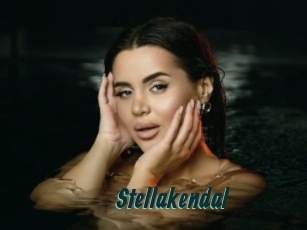 stellakendal Lucy Live