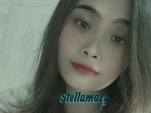 Stellamary