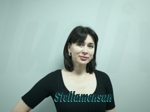 Stellamensan