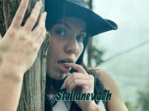 Stellanevaeh
