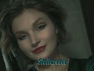 Stellareece