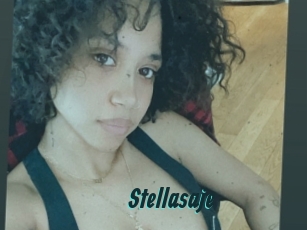 Stellasaje