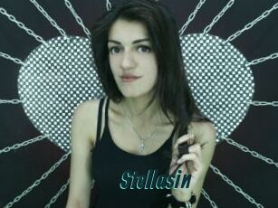 Stellasin