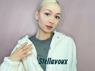 Stellavoux