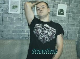Stenwilson