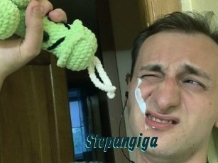 Stepangiga