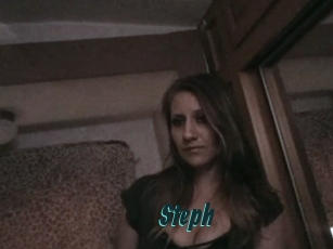 Steph