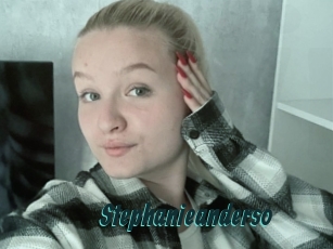 Stephanieanderso