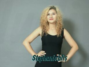 Stephanieblis