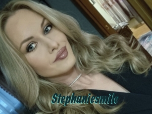 Stephaniesmile