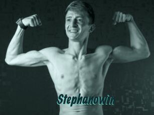 Stephanowin