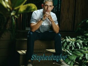 Stephentaylor