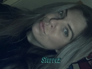 Sterrez
