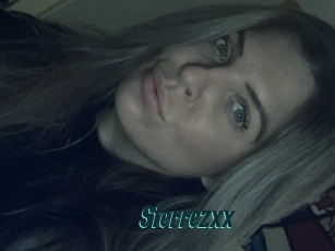 Sterrezxx