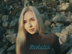 Steshalun