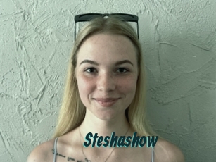 Steshashow