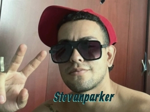 Stevanparker