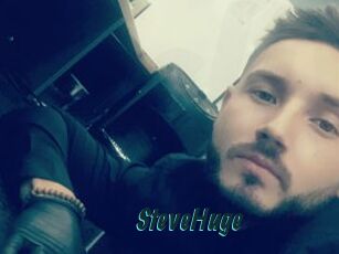 SteveHuge