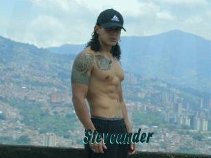 Steveander