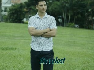 Stevelost