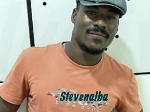 stevenalba Lucy Live