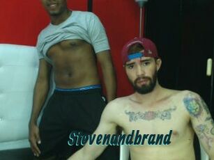 Stevenandbrand