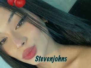 Stevenjohns