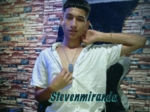 stevenmiranda Lucy Live