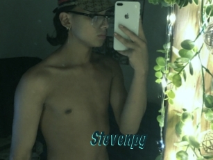 stevenpg Lucy Live