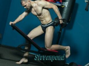 Stevenpond