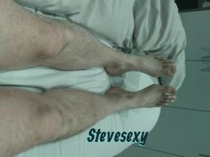 Stevesexy