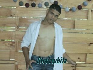 Stevewhite