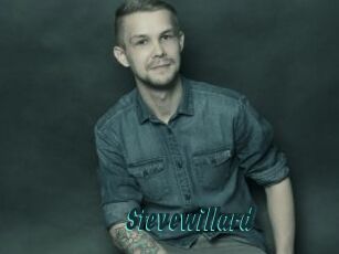 Stevewillard