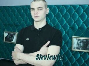 Steviewild