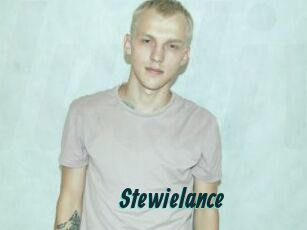 stewielance Lucy Live