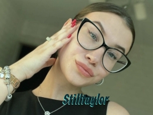 Stilltaylor