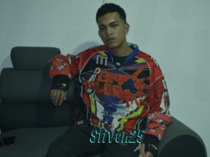 stiven25 Lucy Live
