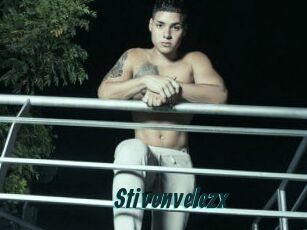 Stivenvelezx