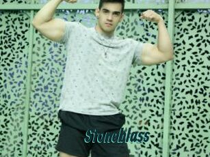Stoneblass