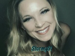 Stormy91