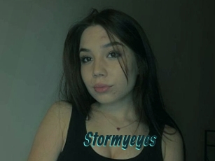 Stormyeyes