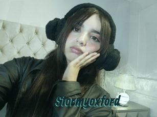 Stormyoxford